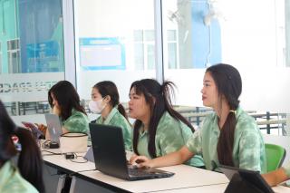 22. กิจกรรมเตรียมพร้อมการสอบบรรจุใบประกอบวิชาชีพครู โปรแกรมวิชาการศึกษาปฐมวัย